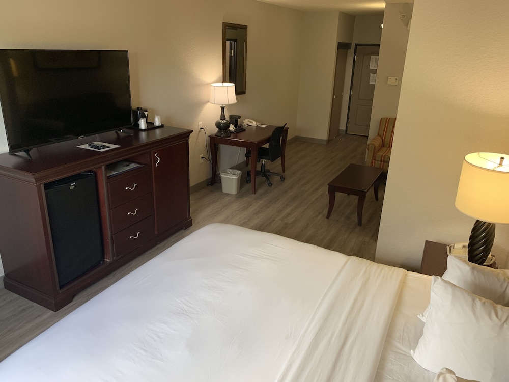 Country Inn & Suites By Radisson Jacksonville West Fl 5/33