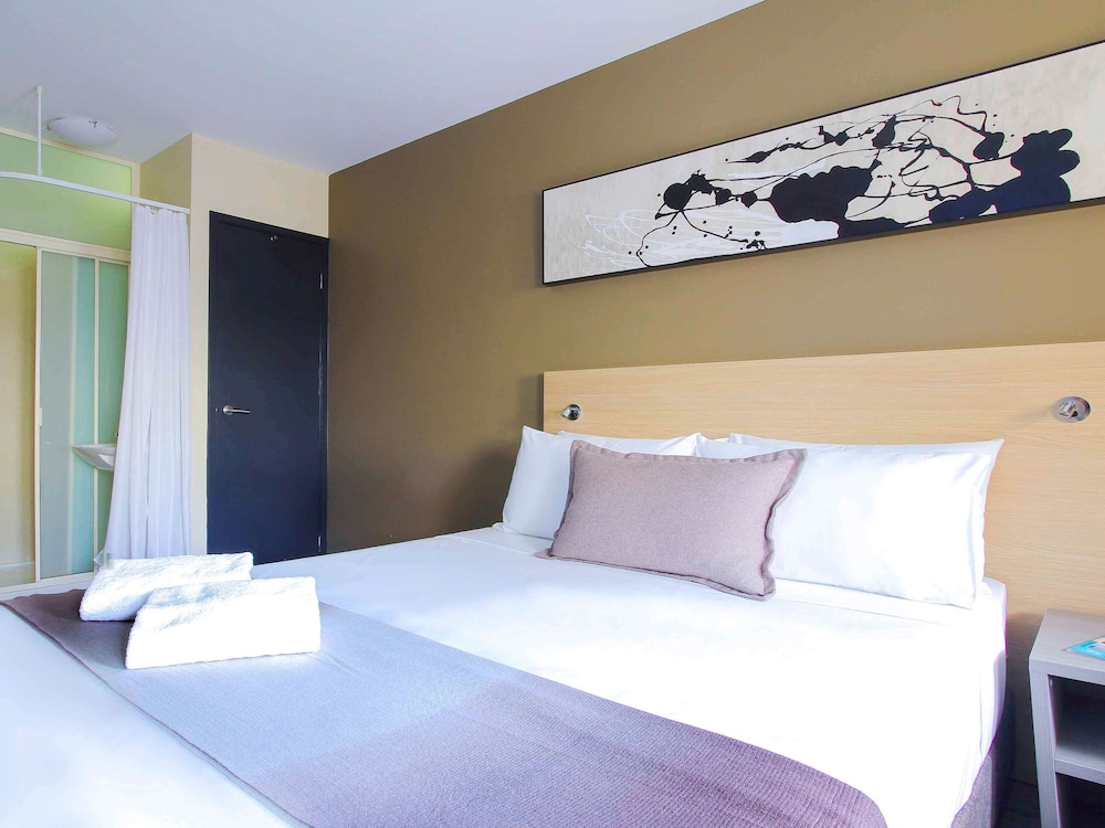 IBIS BUDGET MELBOURNE CBD 19/67