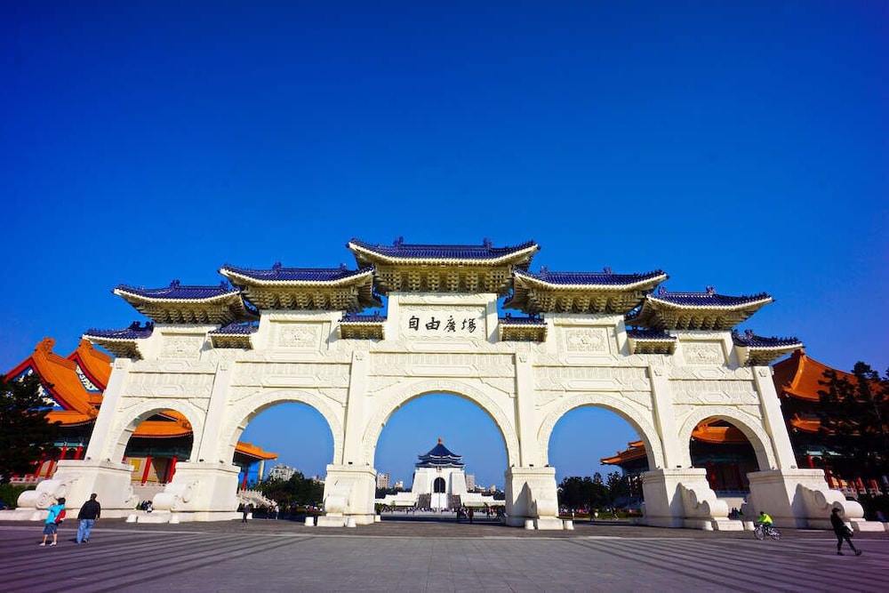Walker Hotel Chenggong 3/41