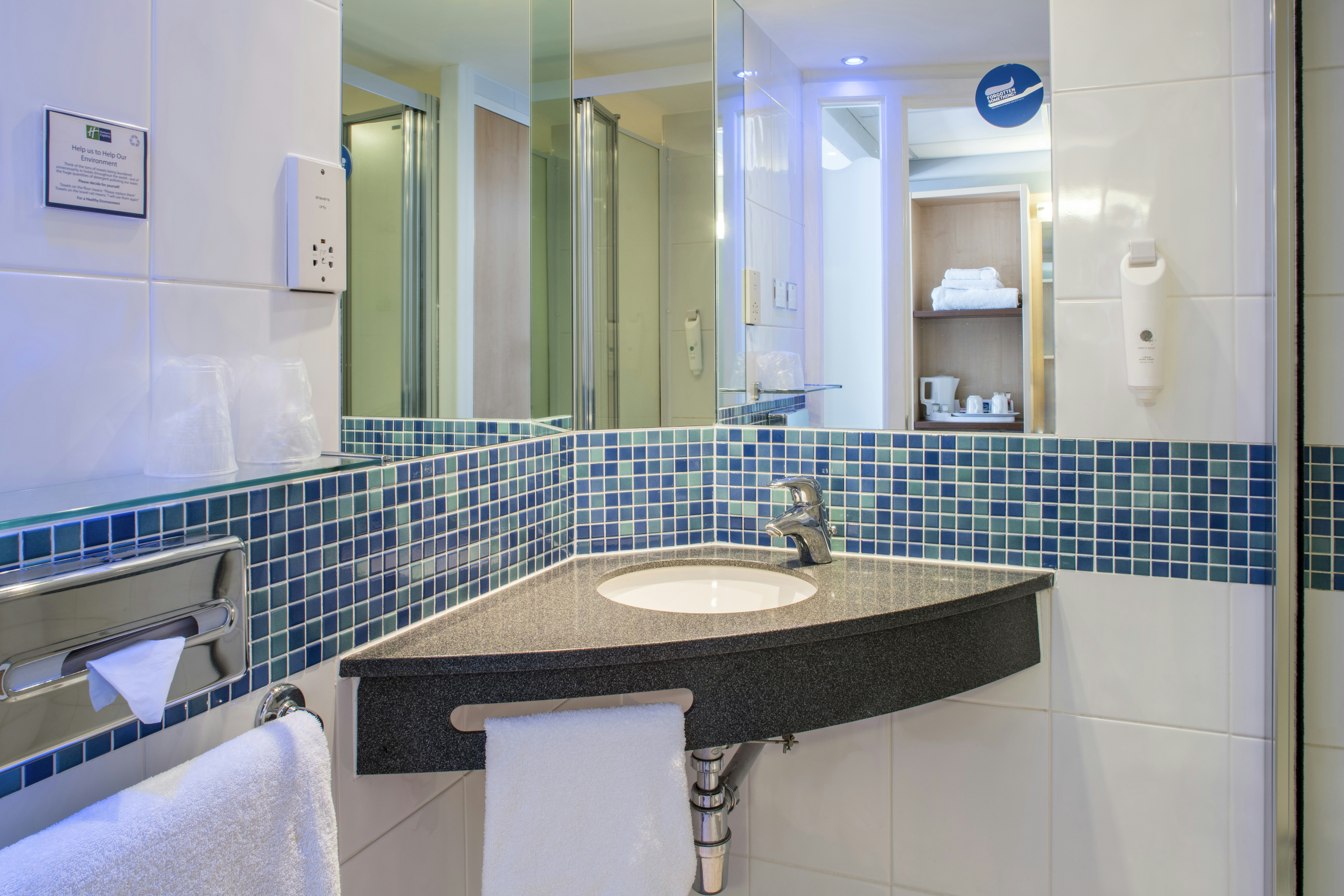 Holiday Inn Express Leicester City 31/31