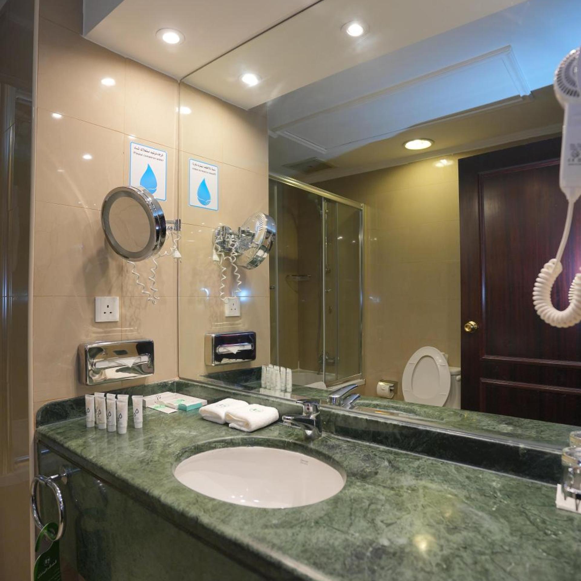 Superior, Suite, King Bed, Habitat Hotel All Suites 10/10