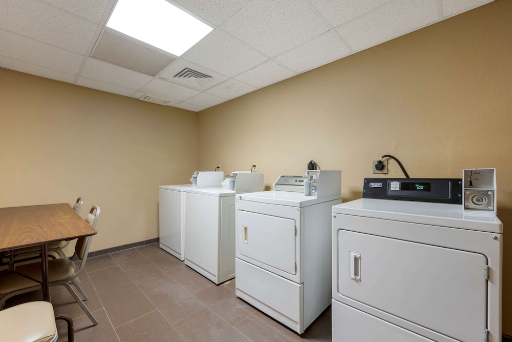 Comfort Inn Camp Verde I-17 44/55