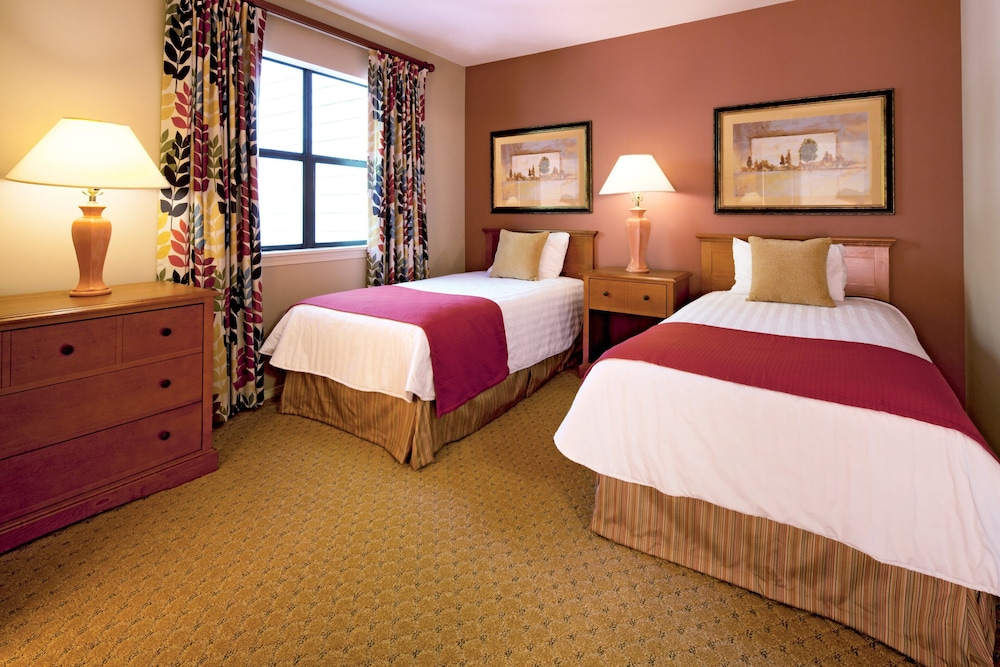 Club Wyndham Resort at Fairfield Bay 11/45