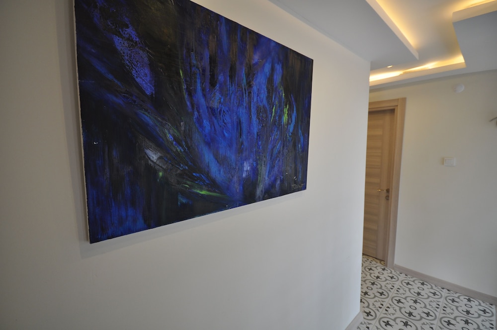 Ege Otel 15/36