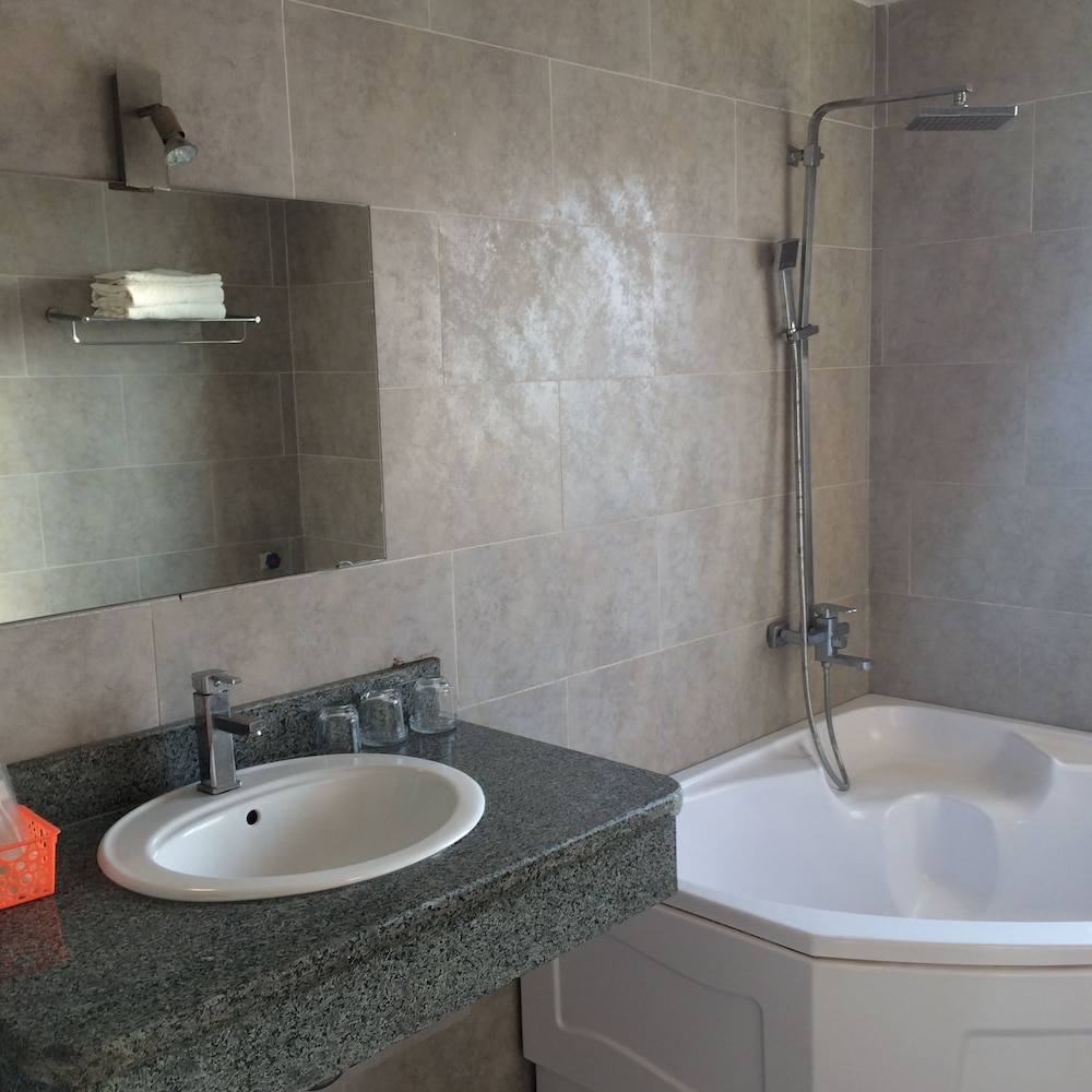 Chio Hotel And Apartment 20/60
