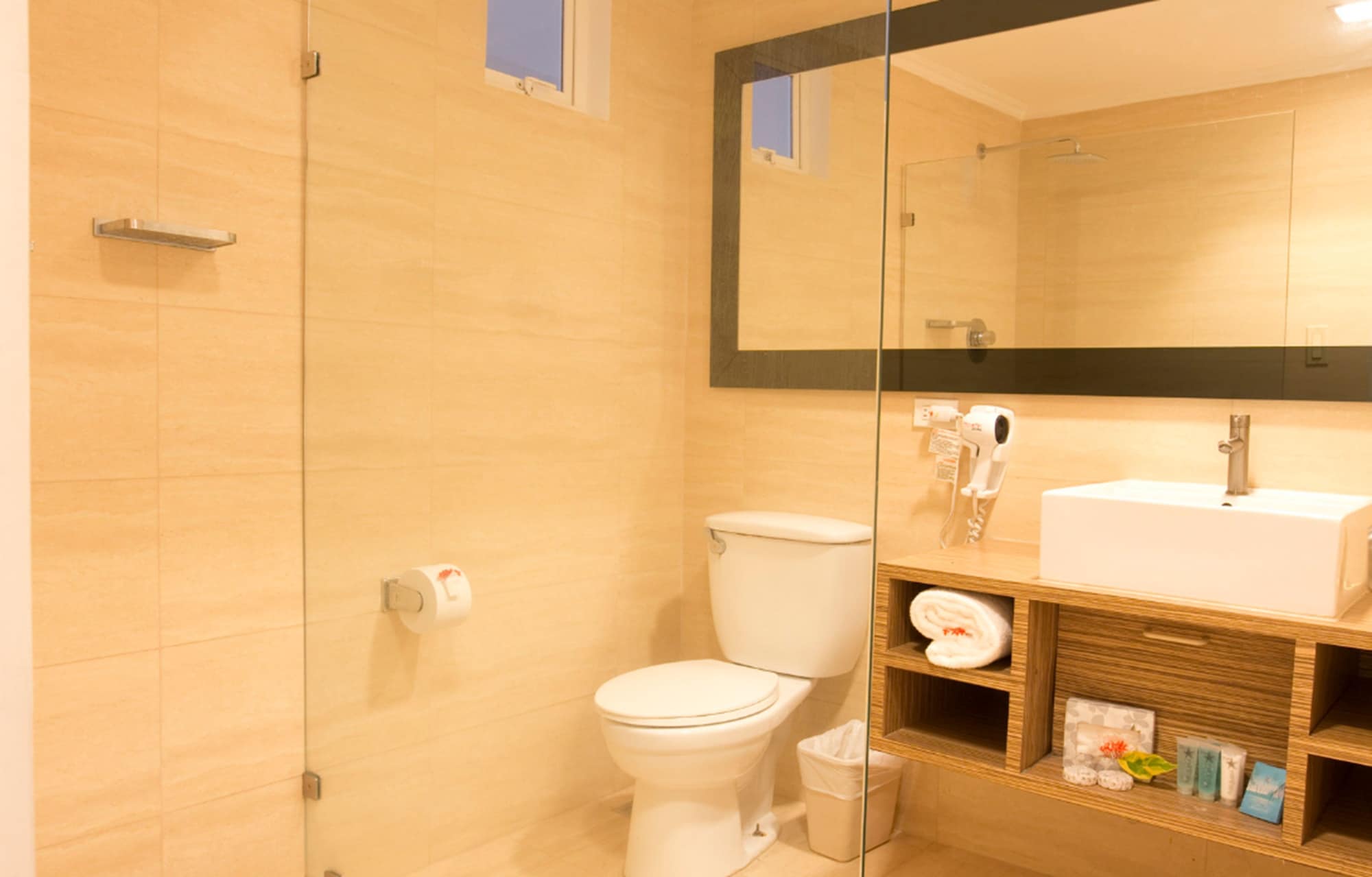 غرفة فاخرة بسريرين مزدوجين، Playa Blanca Beach Resort - All Inclusive 6/6