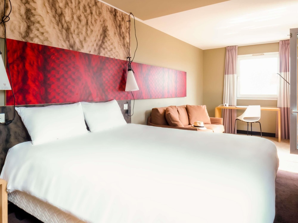 Ibis Toulon La Valette 26/71