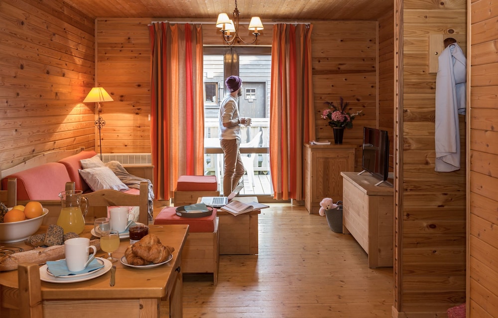 Odalys Residence Les Chalets D Evian 32/49