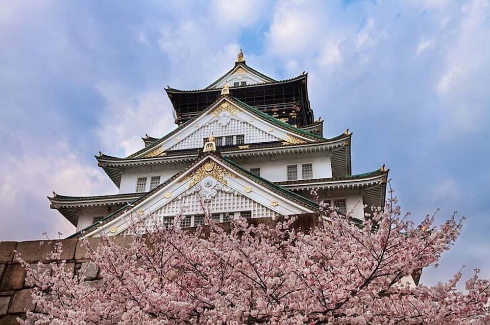 Hotel Royal Classic Osaka 3/50