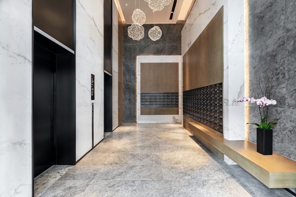 Marriott Executive Apartments Chongqing 5/46
