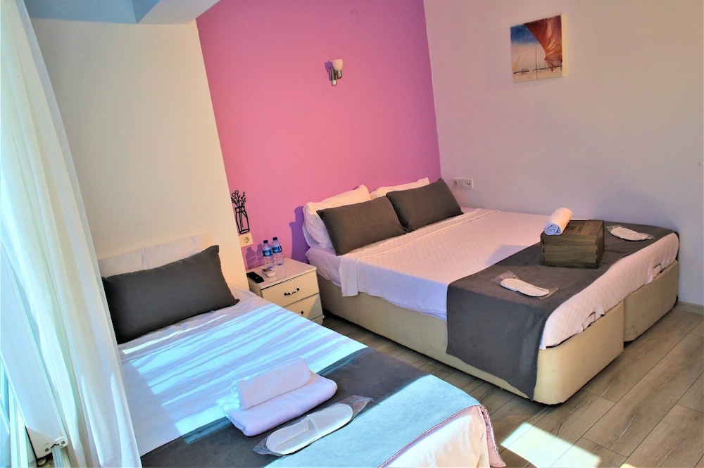 Lavender Otel 17/50