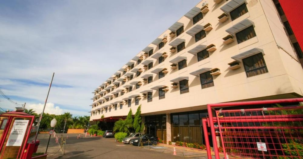 Hotel Dan Inn Campinas Anhanguera in CAMPINAS