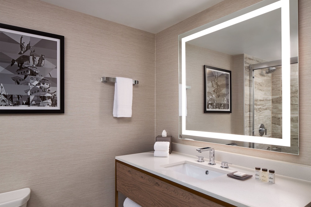 Sheraton Richmond Airport Hotel 16/54