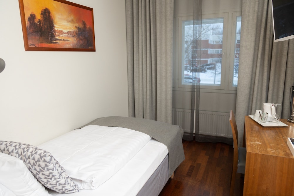 Finlandia Hotel Alba 11/48