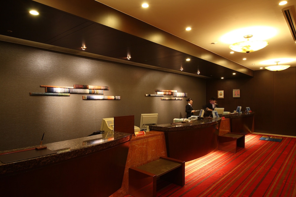 Ana Crowne Plaza Fukuoka 58/75