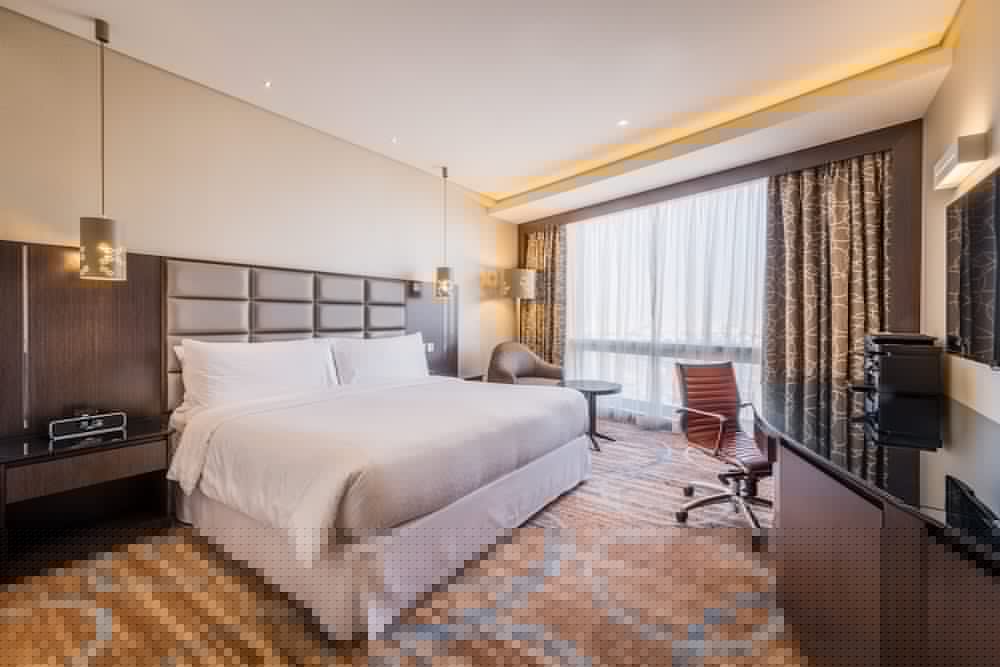 Four Points By Sheraton Kuwait 8/43