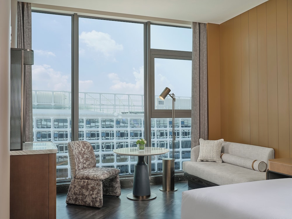 Hilton Guangzhou Baiyun Airport 32/50