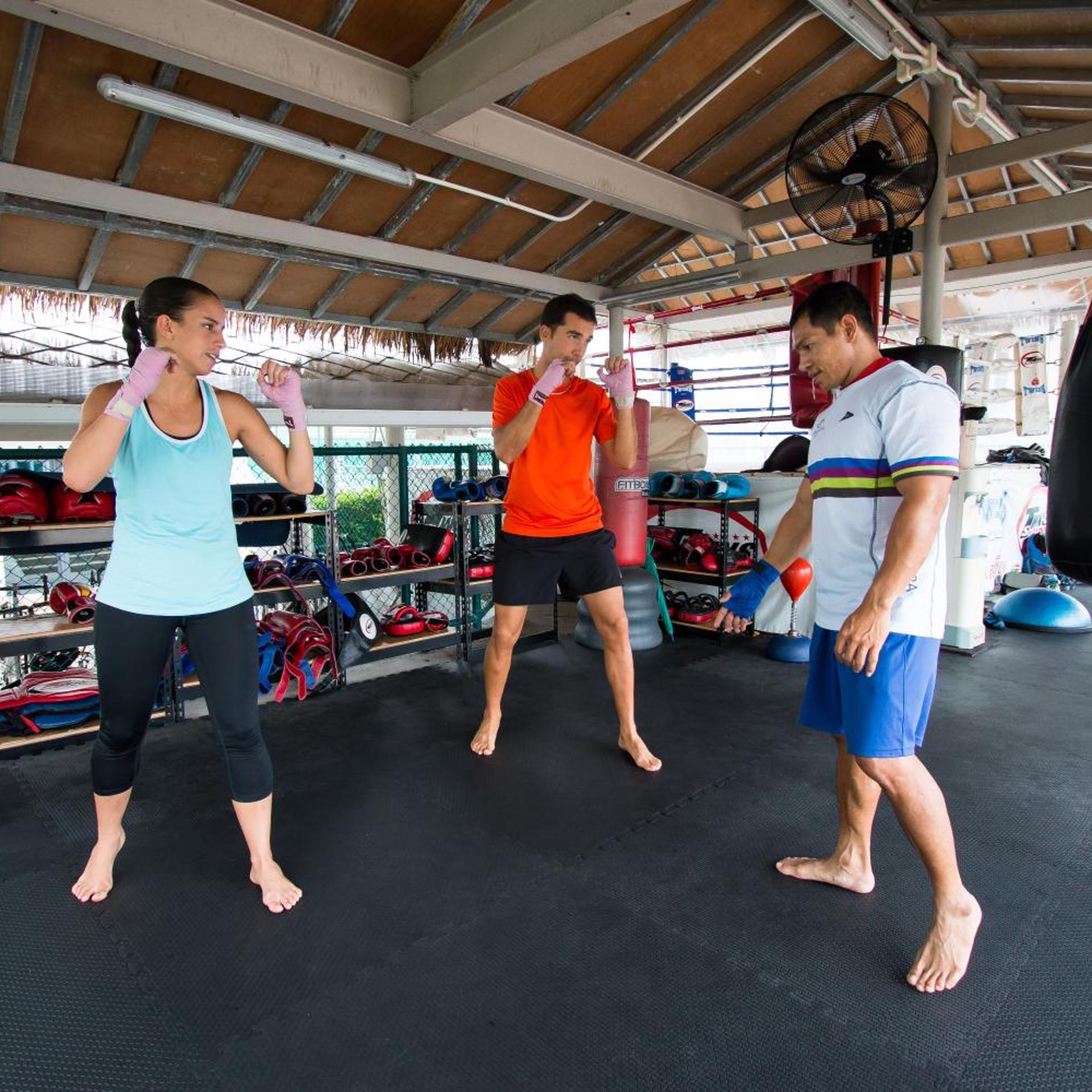 THANYAPURA RETREAT HOTEL PHUKET 42/54