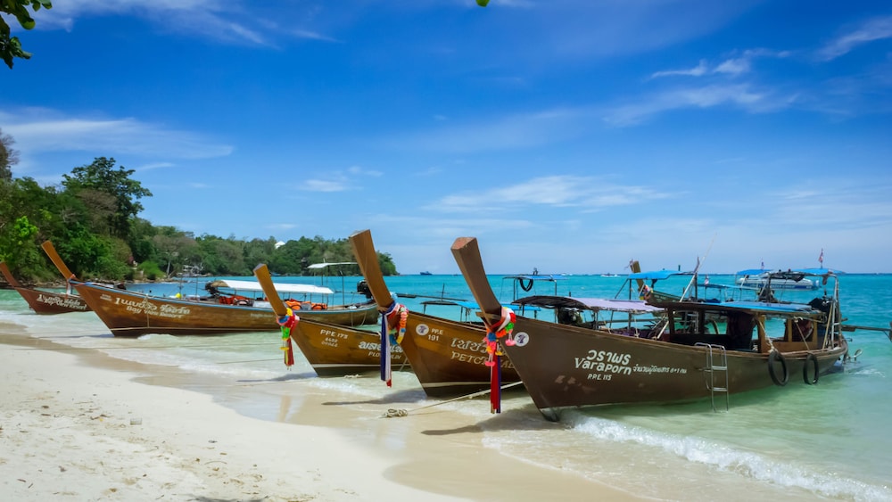 Urip Resort Phi Phi Island 34/50