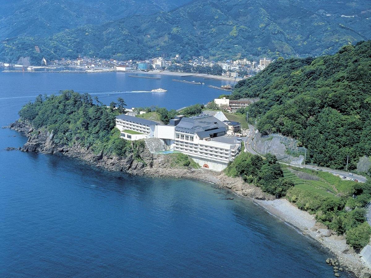 Itoen Hotel Toi 39/41