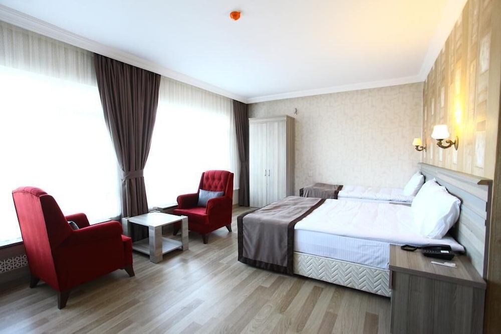 Destino Park Hotel 9/32