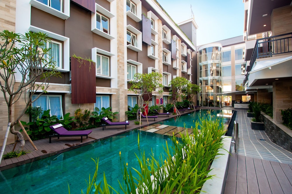 Quest San Hotel Denpasar 46/50