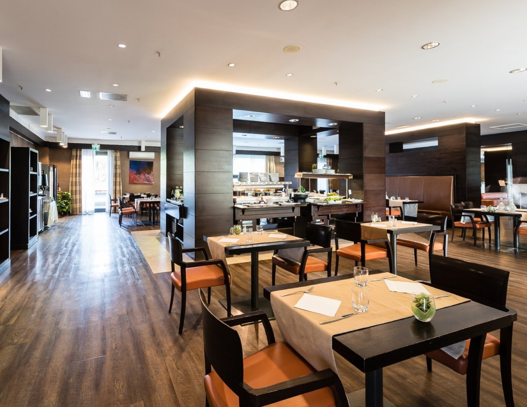 Crowne Plaza Milano Malpensa Airport 53/73