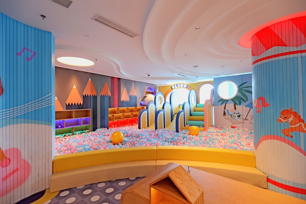 Sheraton Beihai Resort 55/64