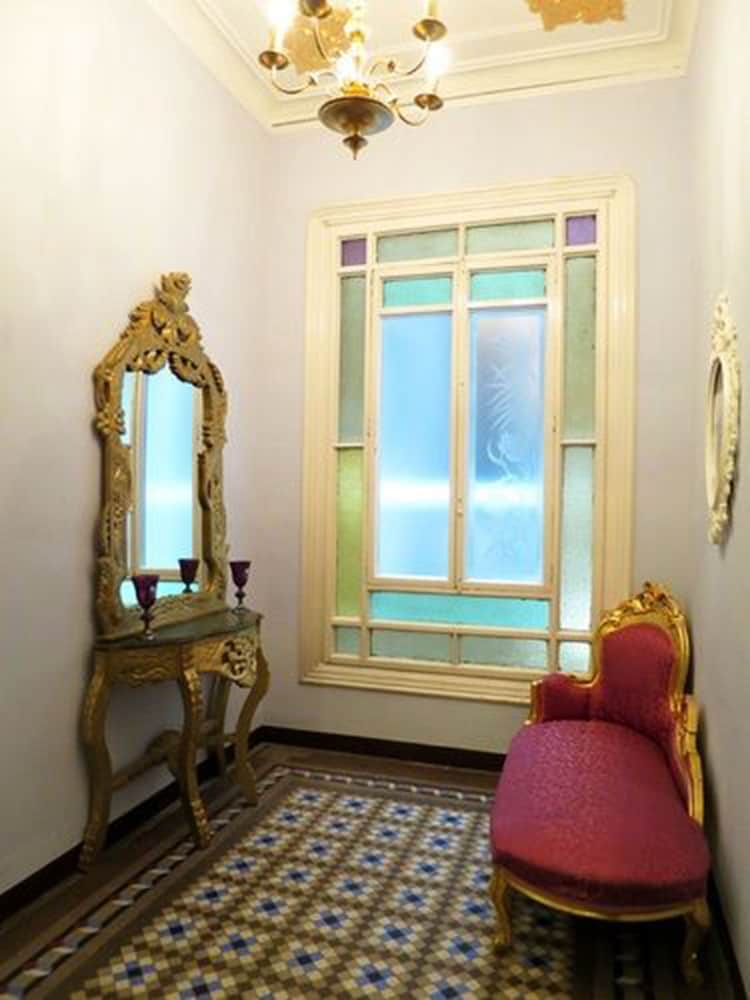 Hostal Balmes Centro 33/50
