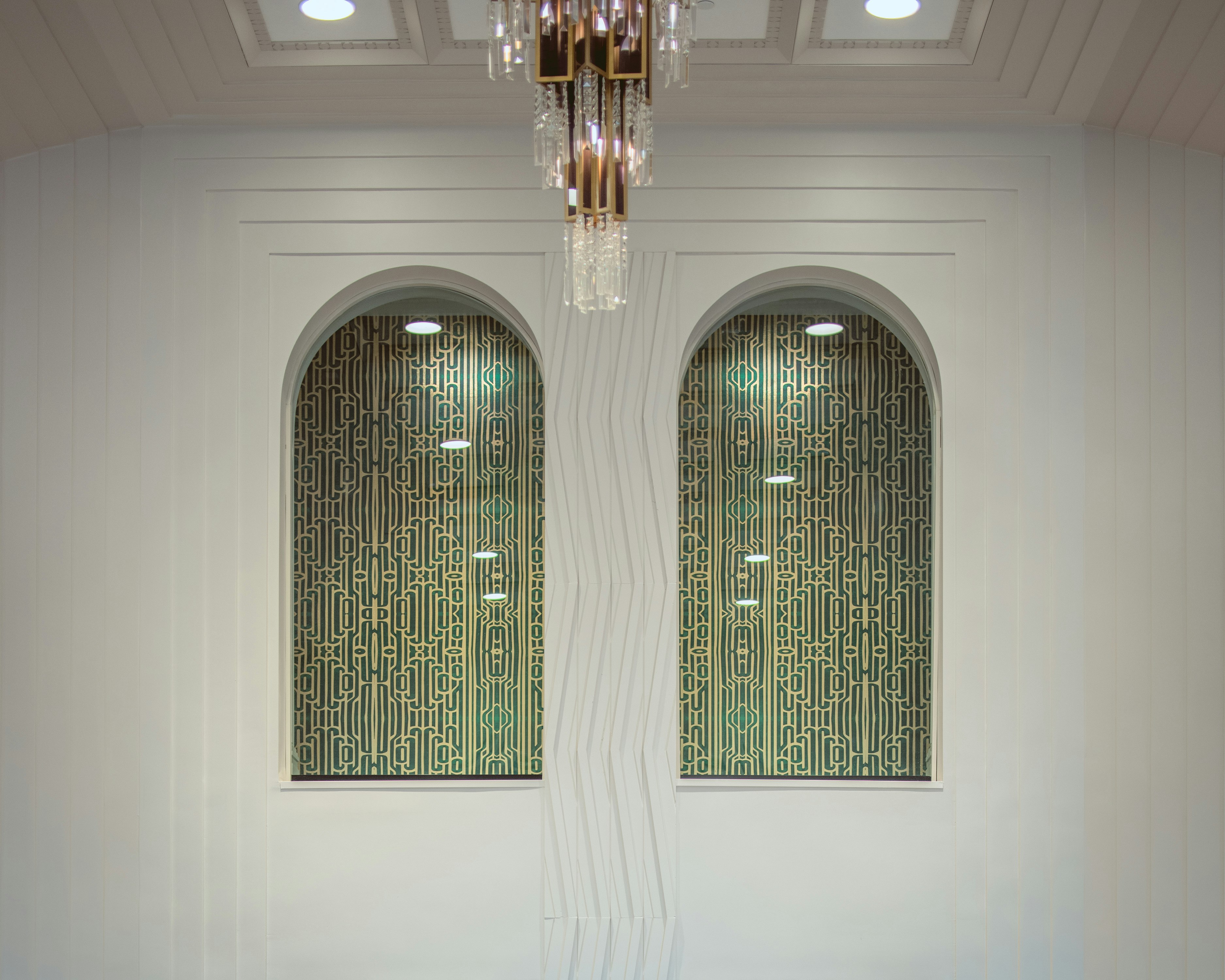 Tulsa Club Hotel Curio Collection By Hilton 3/89
