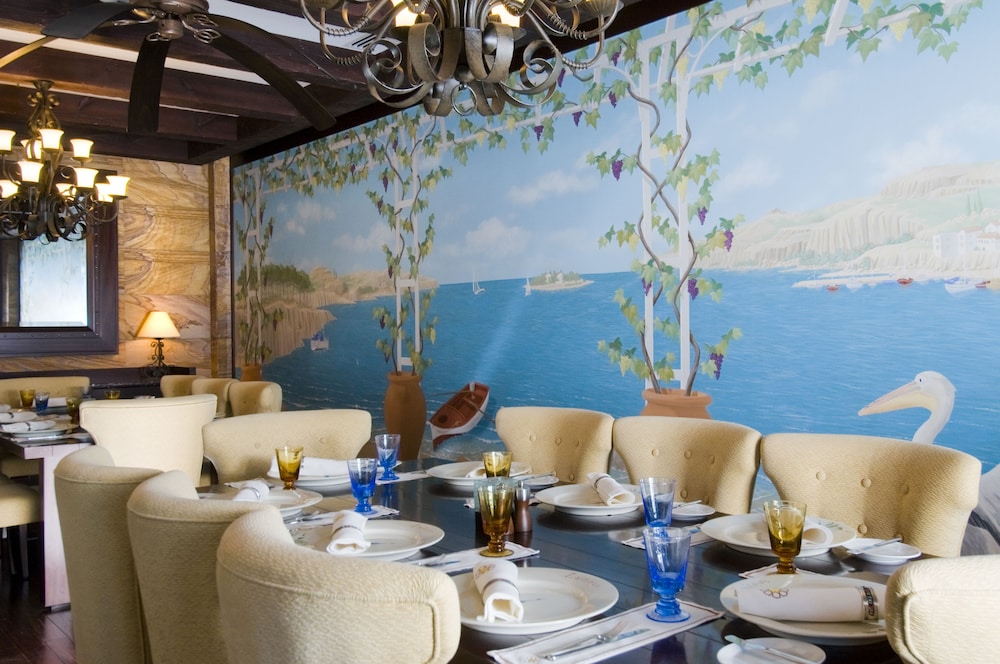 Danat Jebel Dhanna Resort 29/50
