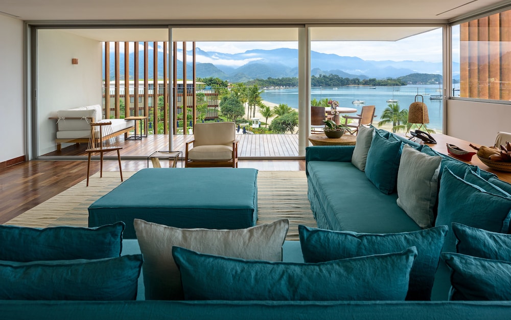 Hotel Fasano Angra Dos Reis 53/81