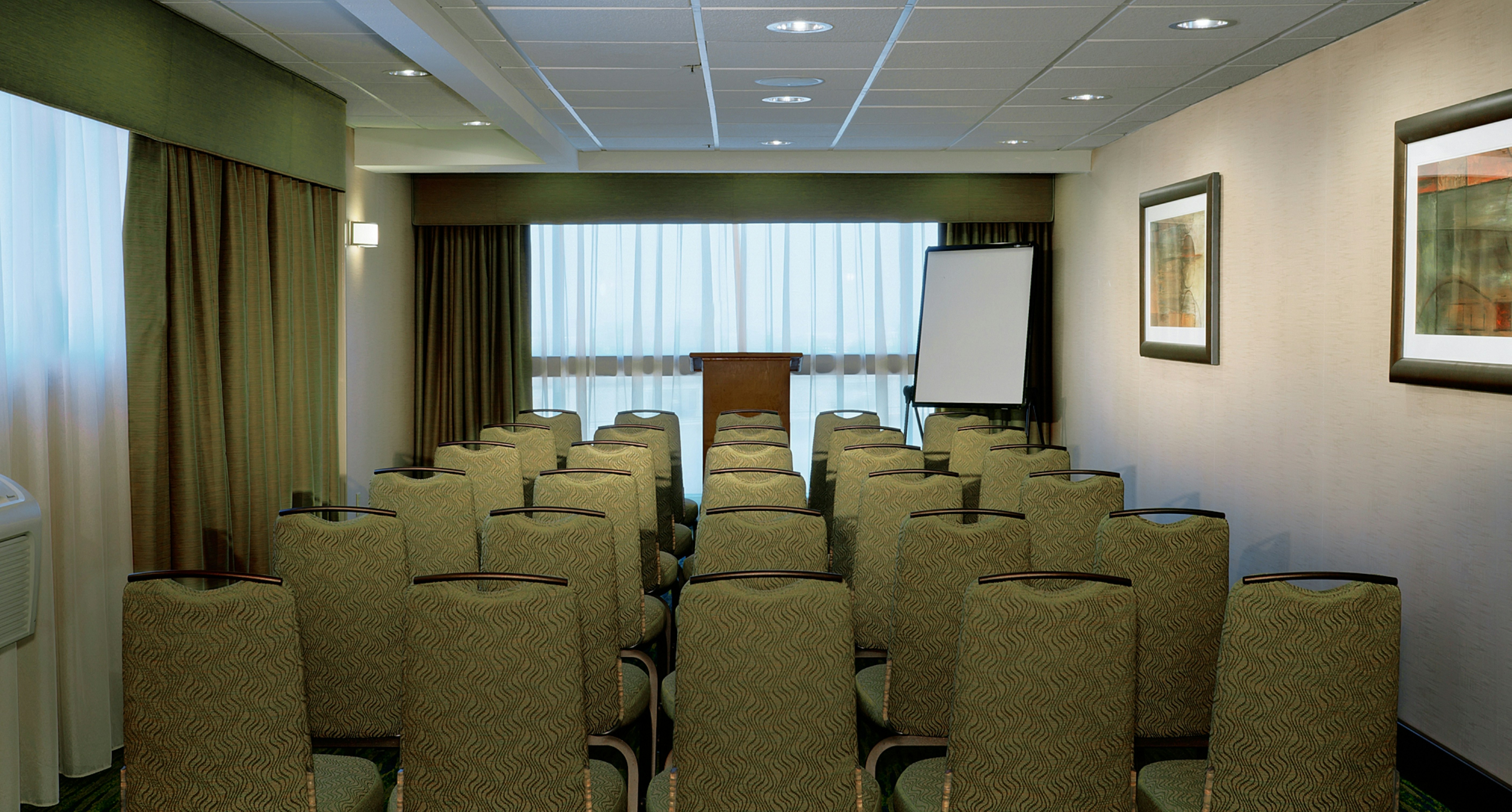 Doubletree By Hilton Santa Fe 55/62
