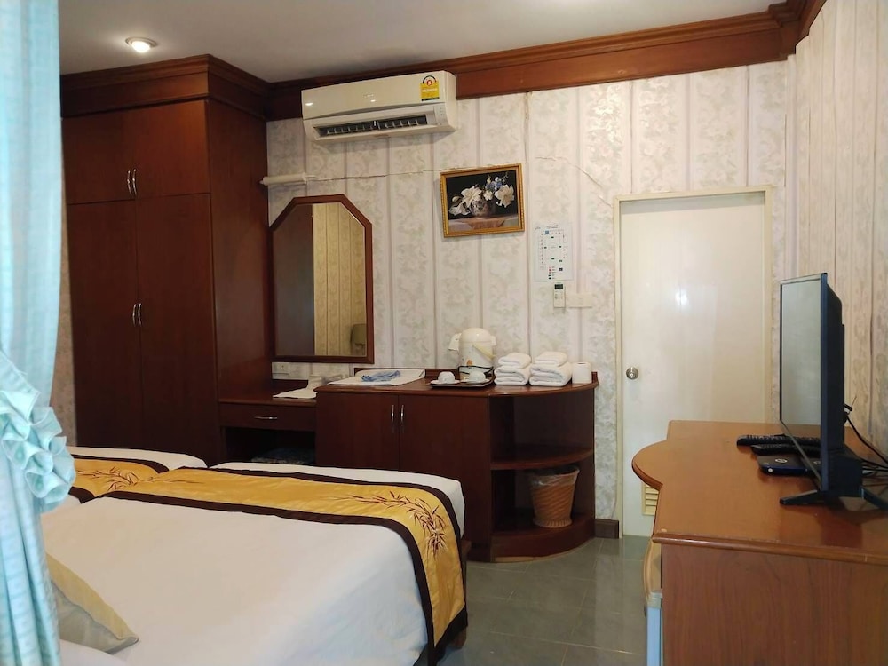 Samroiyod Holiday Resort 14/43