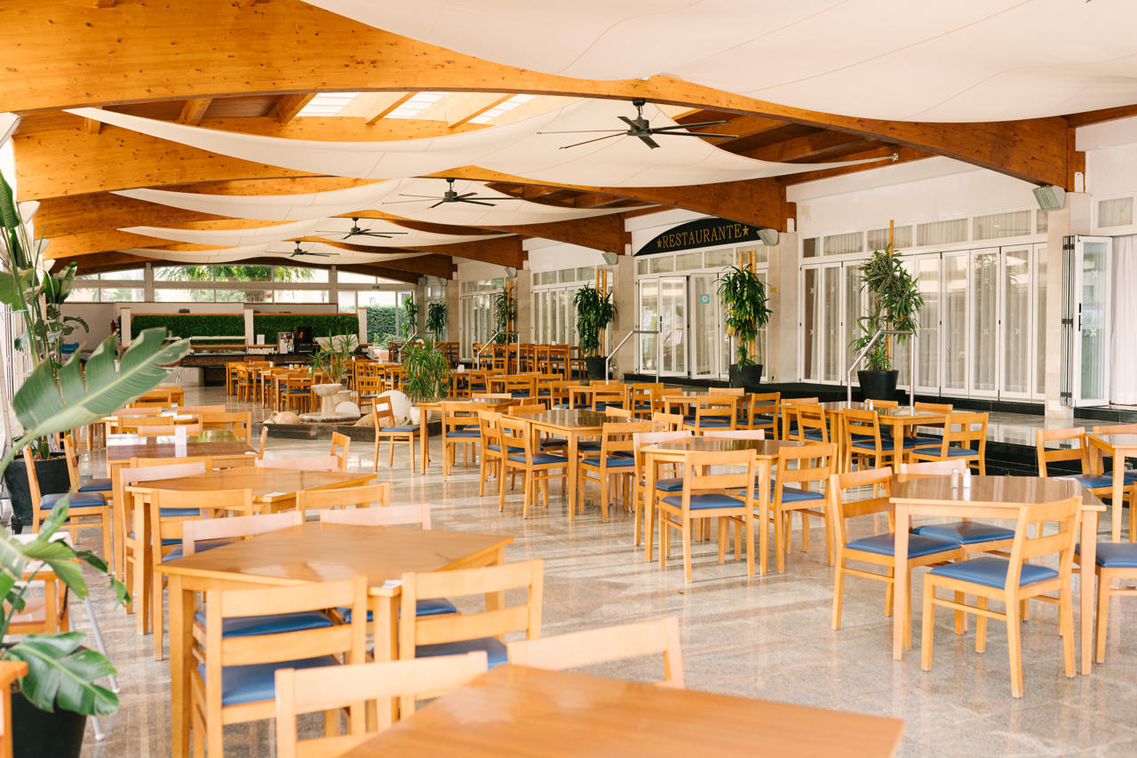 Ciudad Laurel Aparthotel 111/129