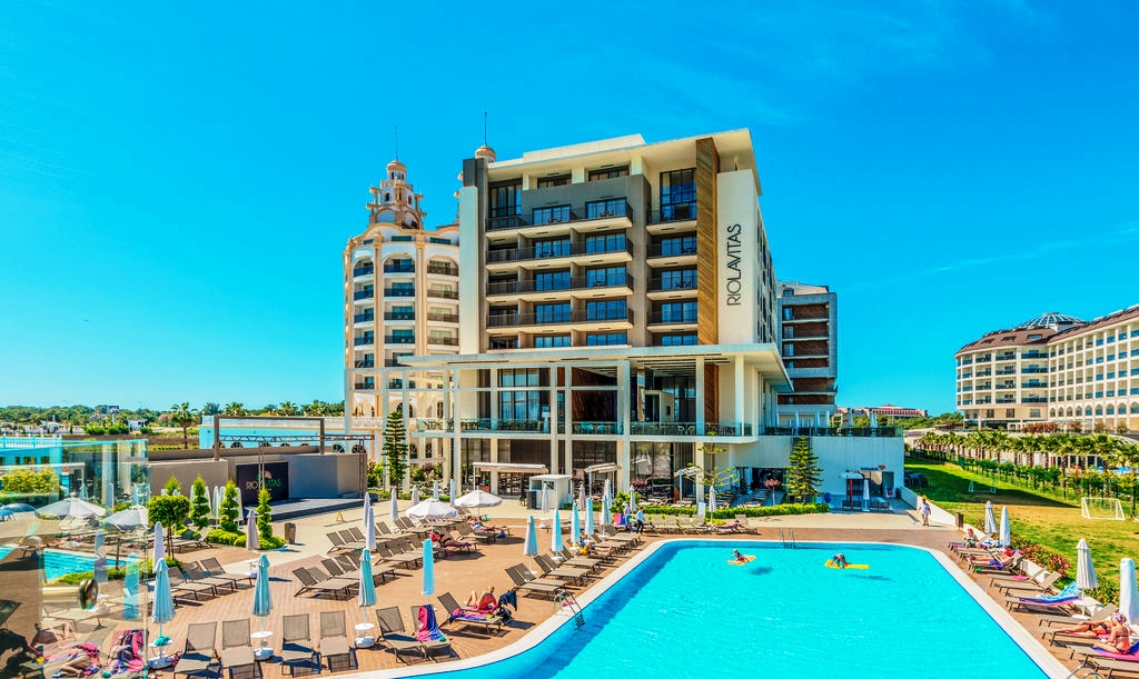 Riolavitas Resort & Spa