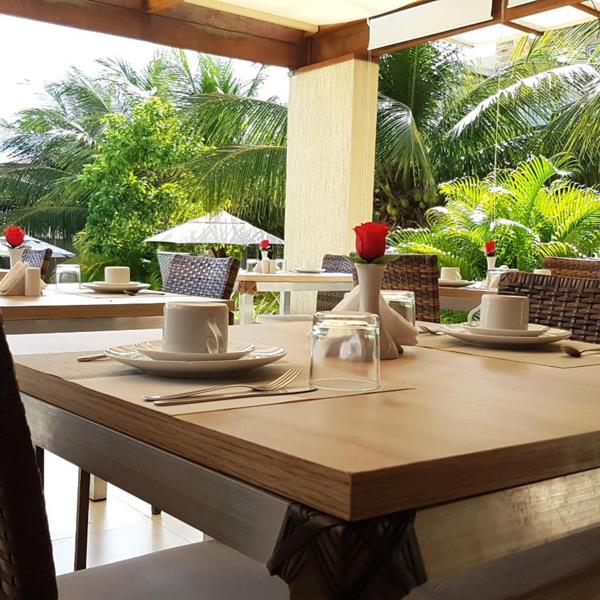 Hotel Boutique Ravenala 35/48