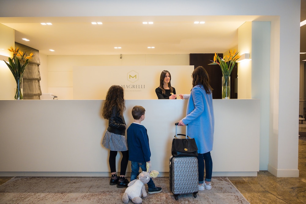 Hotel Monte Meraviglia 3/50