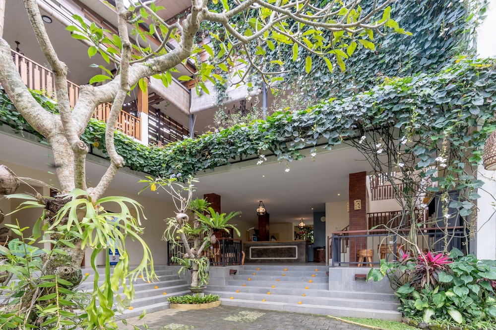 Ashoka Tree Resort At Tanggayuda 2/77