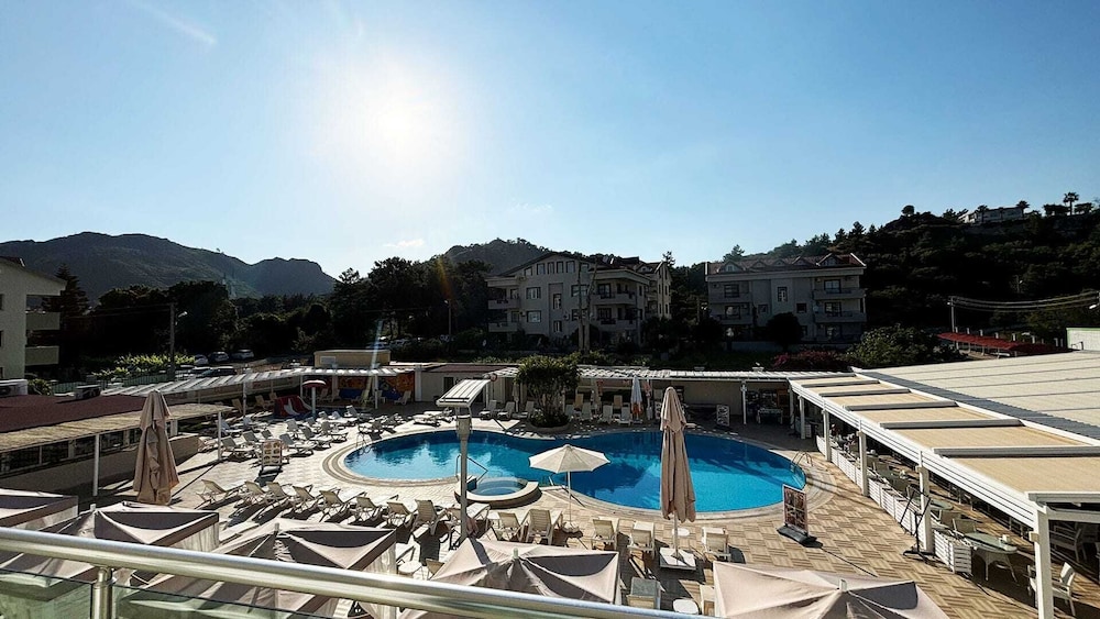 Forum Residence Hotel 22/50
