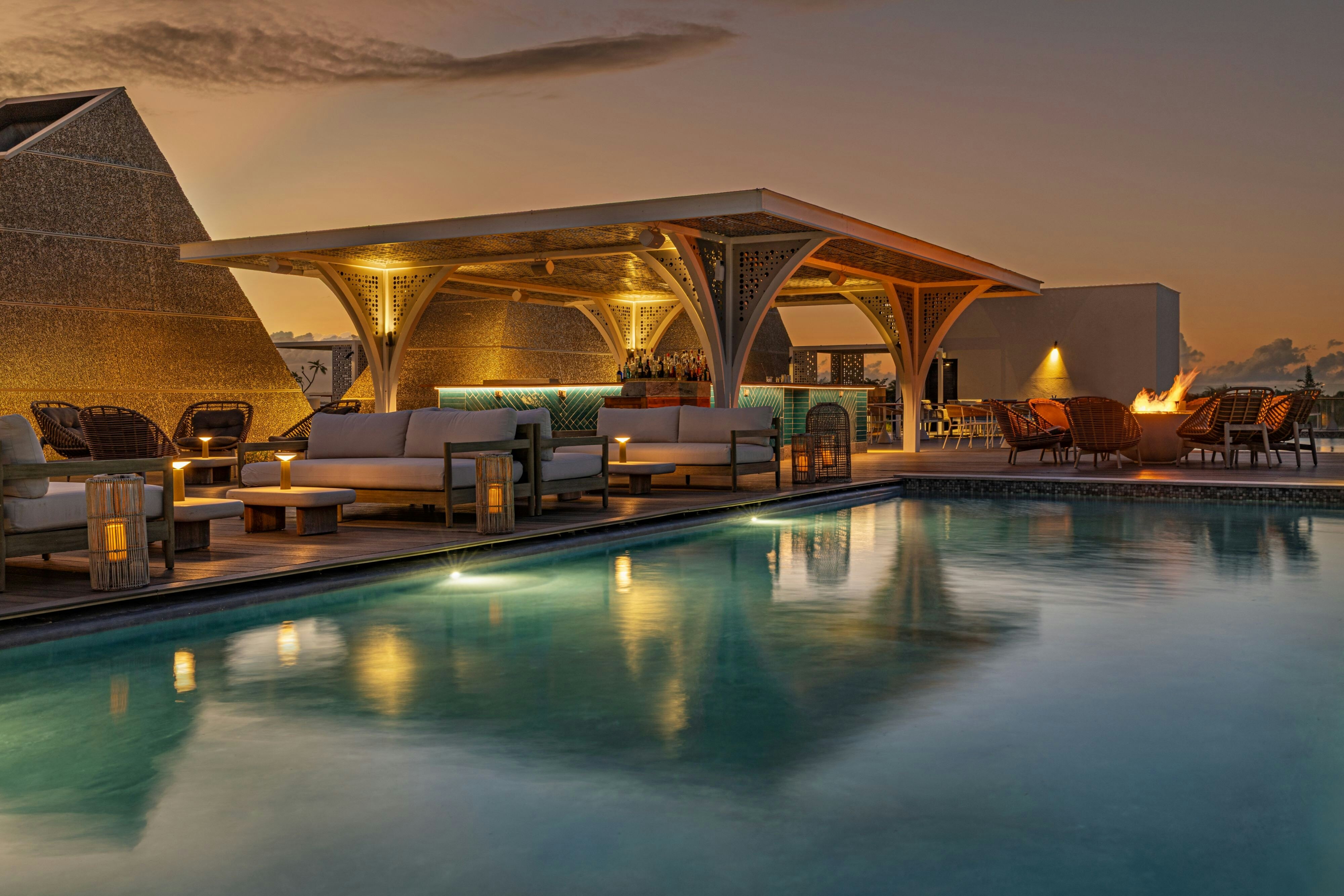 W Punta Cana, Adult All-Inclusive 5/46