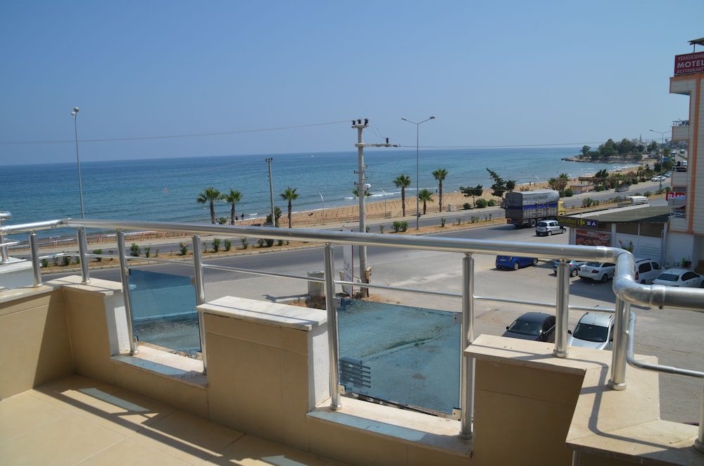 Hakan Apart Hotel 27/30