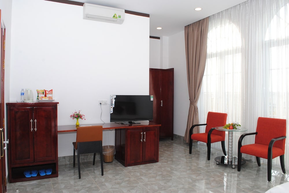 Tran Vinh Hotel 57/66