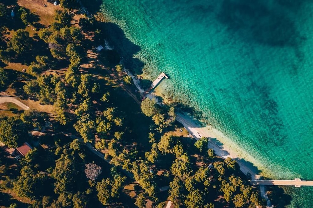 Naturist Park Koversada Villas Vrsar 30/36