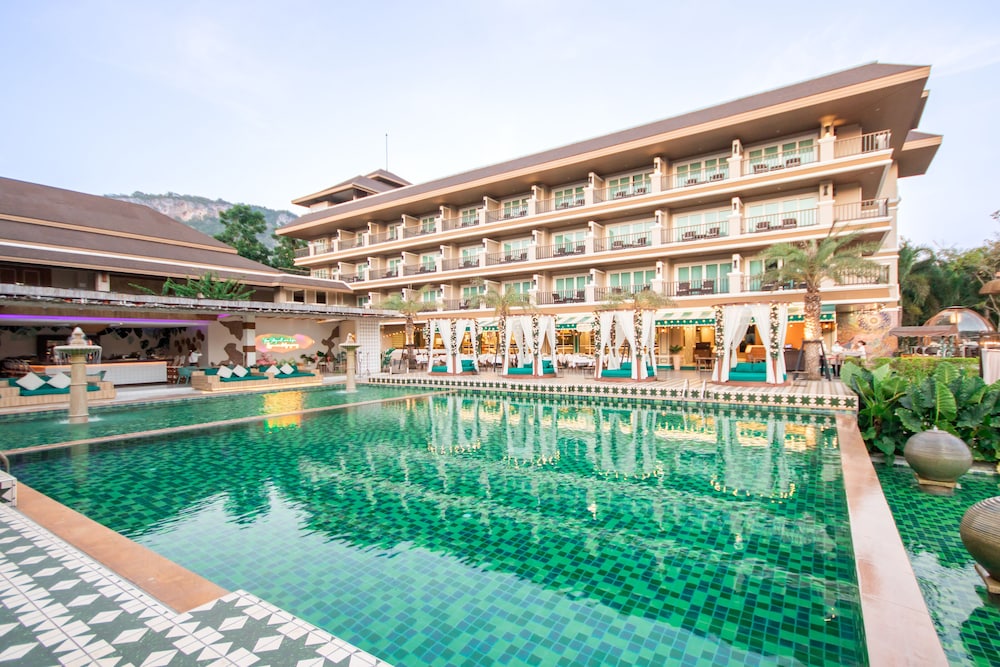 Lacol Khao Yai - A Chatrium Collection 8/57