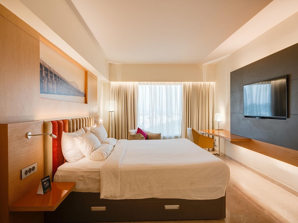 Novotel Vijayawada Varun 24/76
