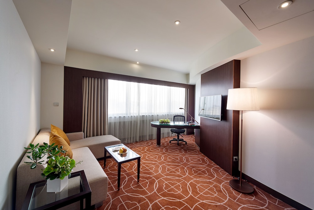 Illume Taipei (ex. Sunworld Dynasty Hotel Taipei) 39/63