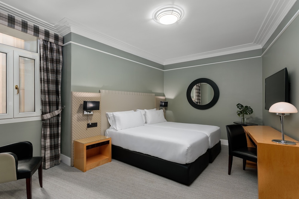 Hotel Larios Malaga 20/66