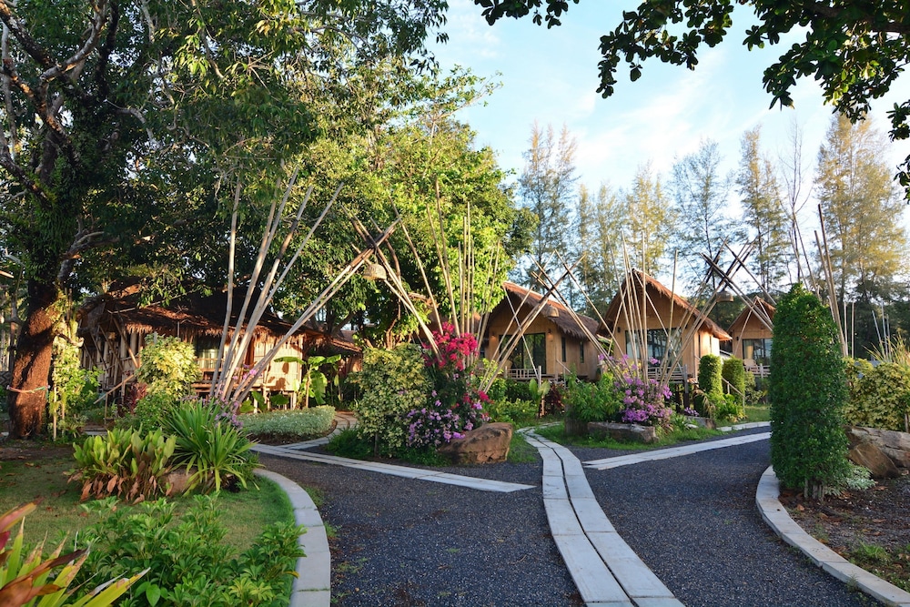 Anyavee Krabi Beach Resort 51/61