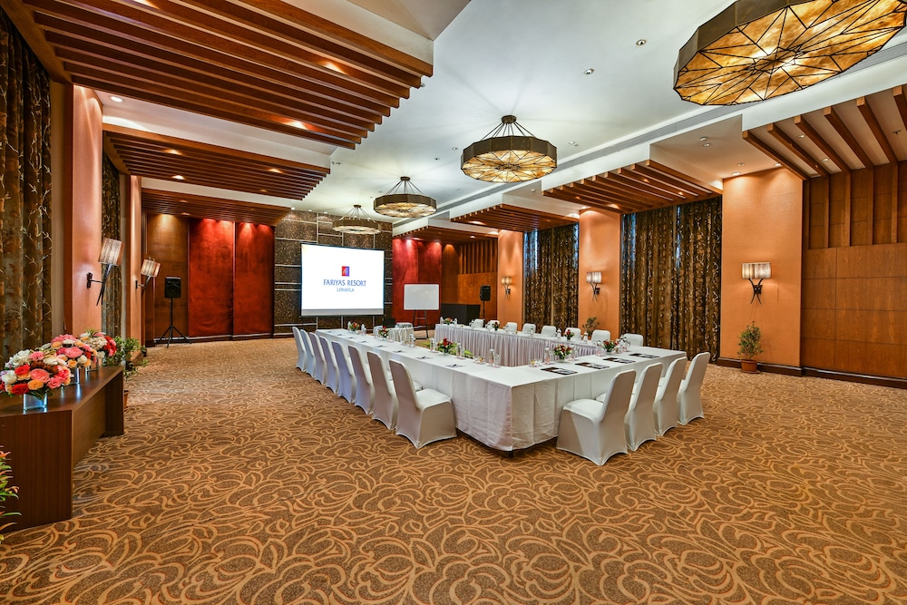 Fariyas Resort Lonavla 65/77